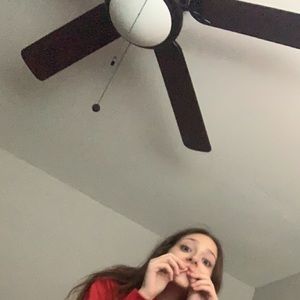 Meet your Posher, Noah